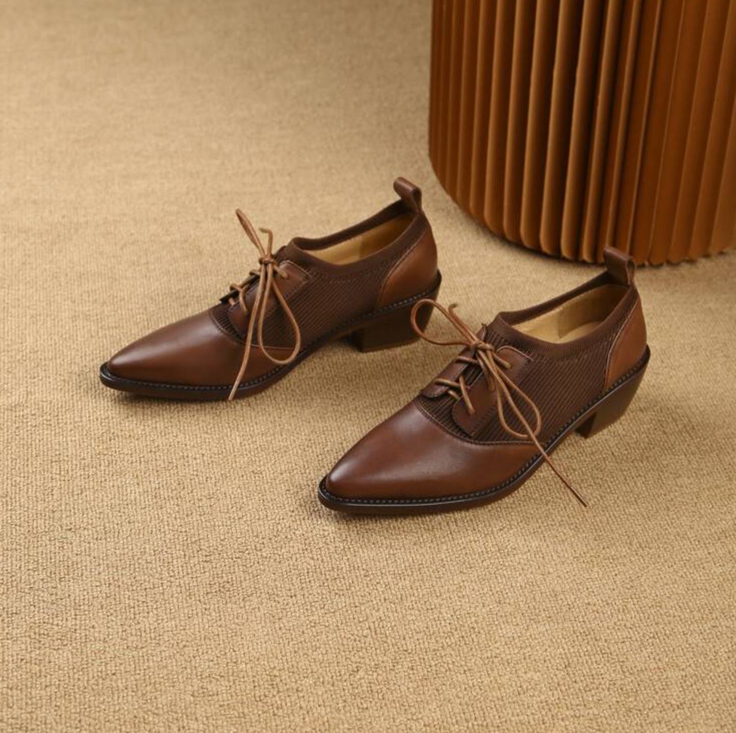 Yari-Chestnut