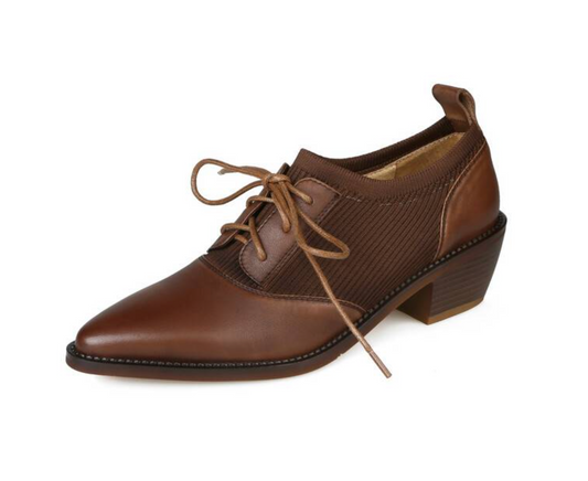 Yari-Chestnut